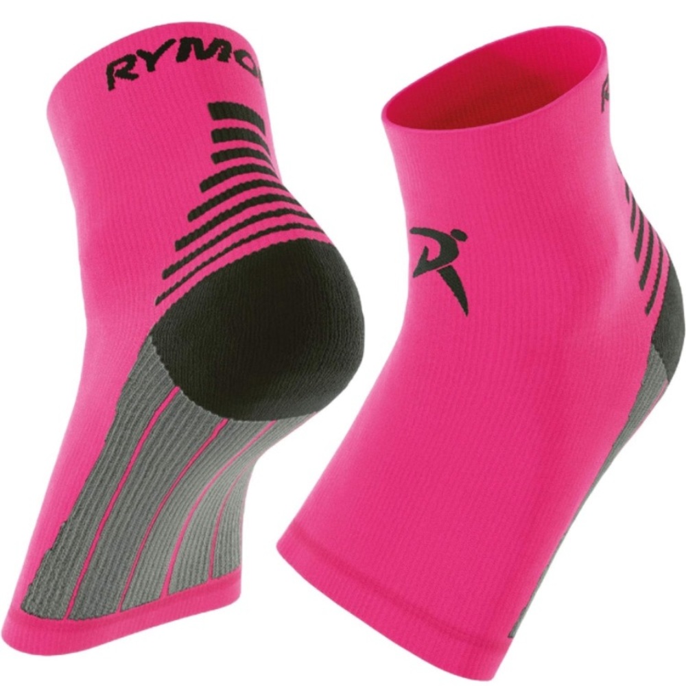 Plantar Fasciitis Compression Socks, XL